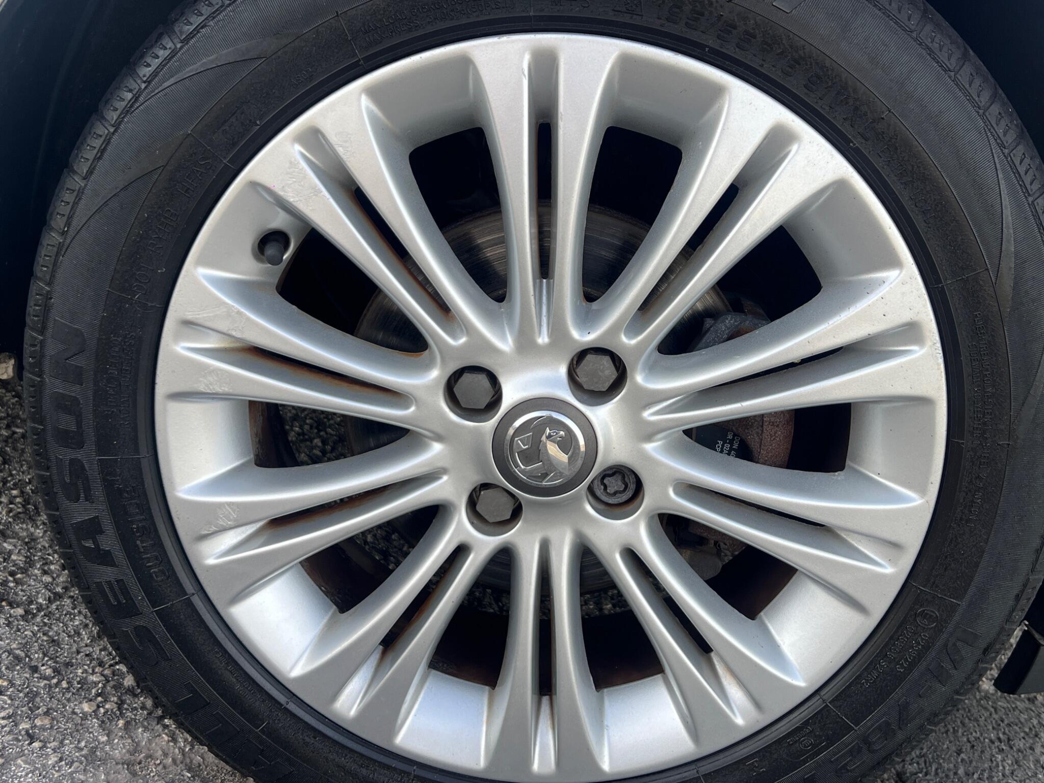 Vauxhall Corsa - Image 17