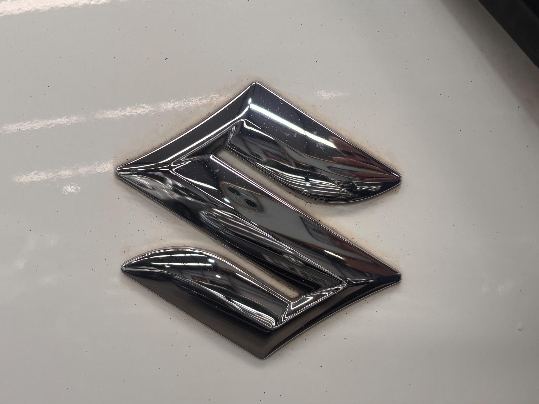 Suzuki Celerio - Image 12