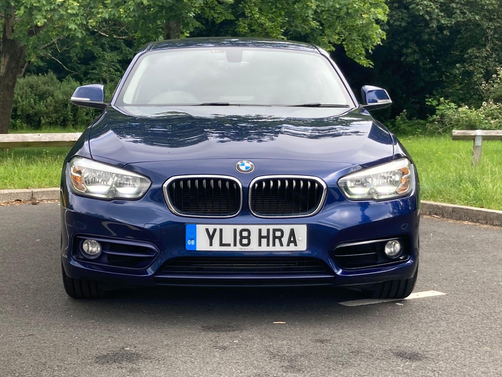 BMW 1 Series - Image 3