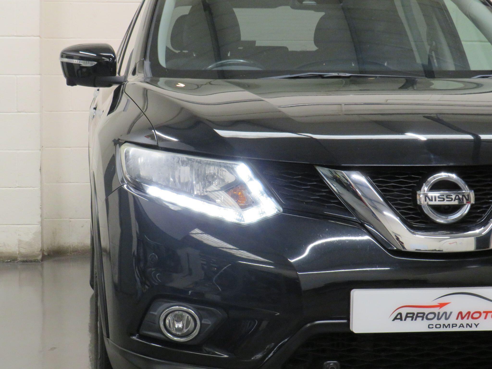 Nissan X-Trail - Image 11