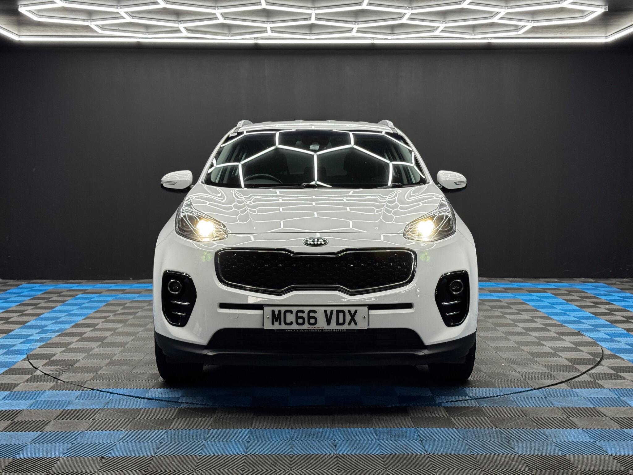 Kia Sportage - Image 2