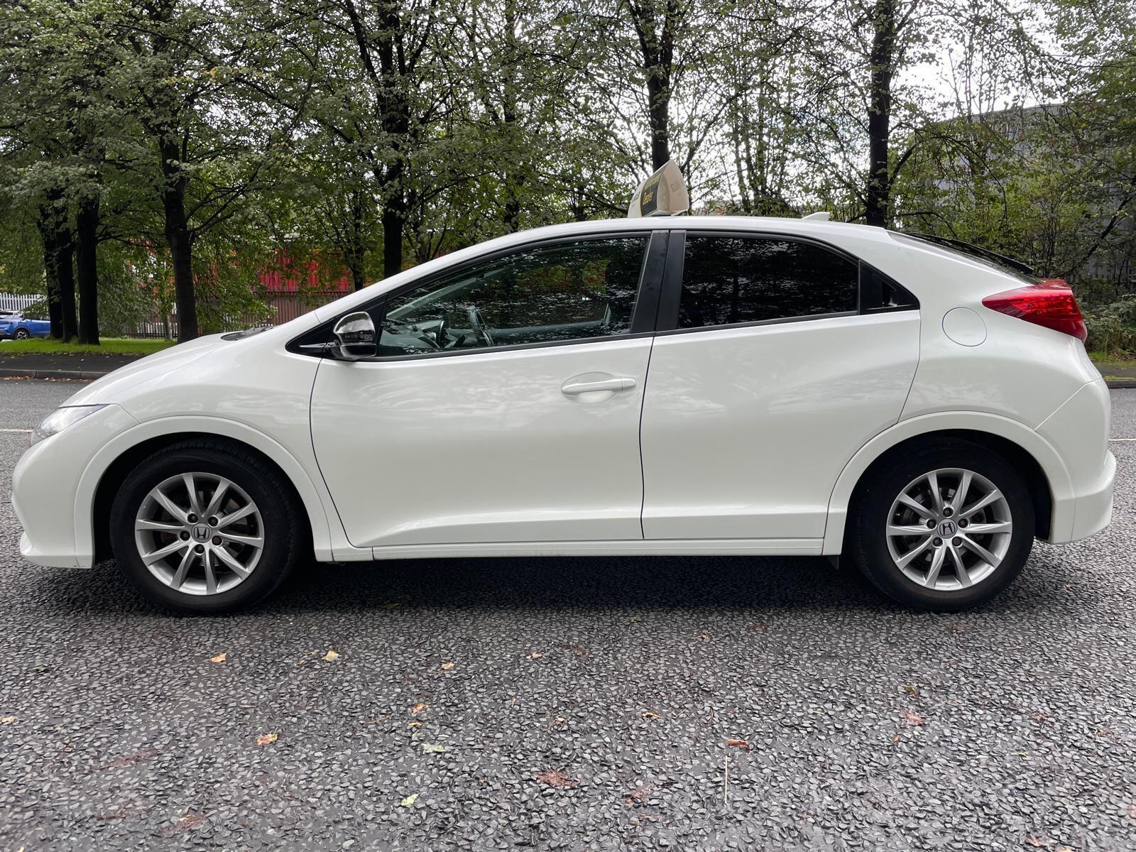 Honda Civic - Image 3