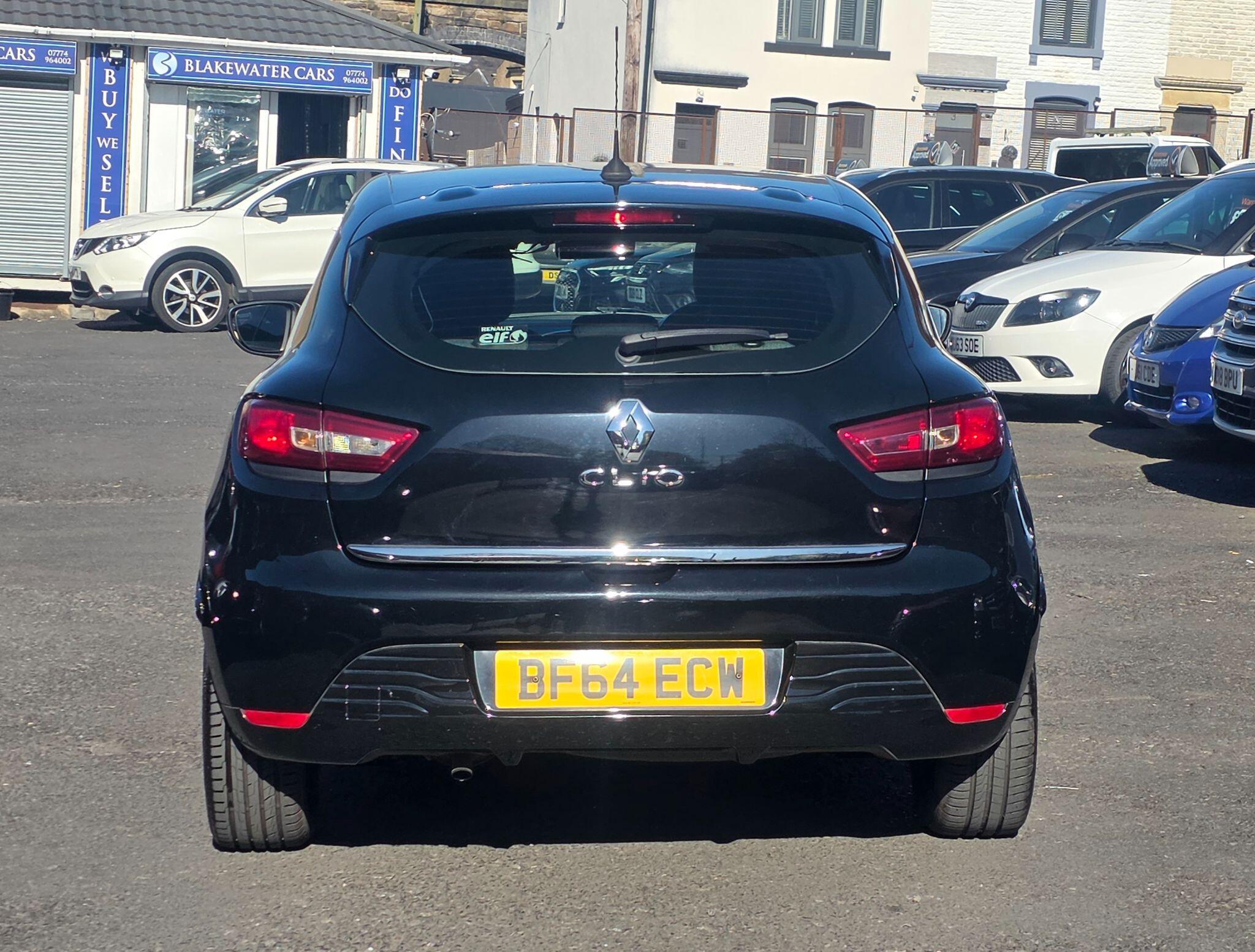 Renault Clio - Image 6