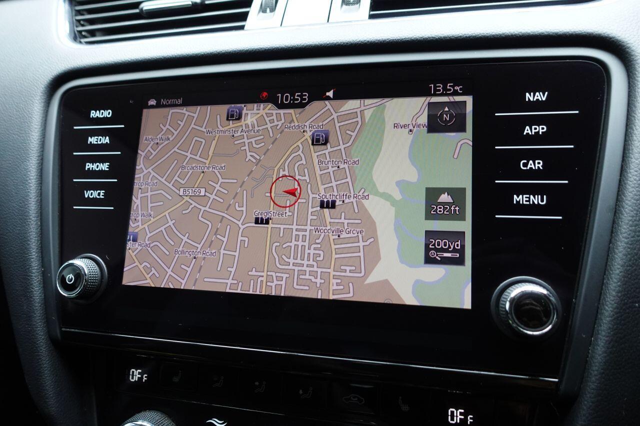 Skoda Octavia - Image 2