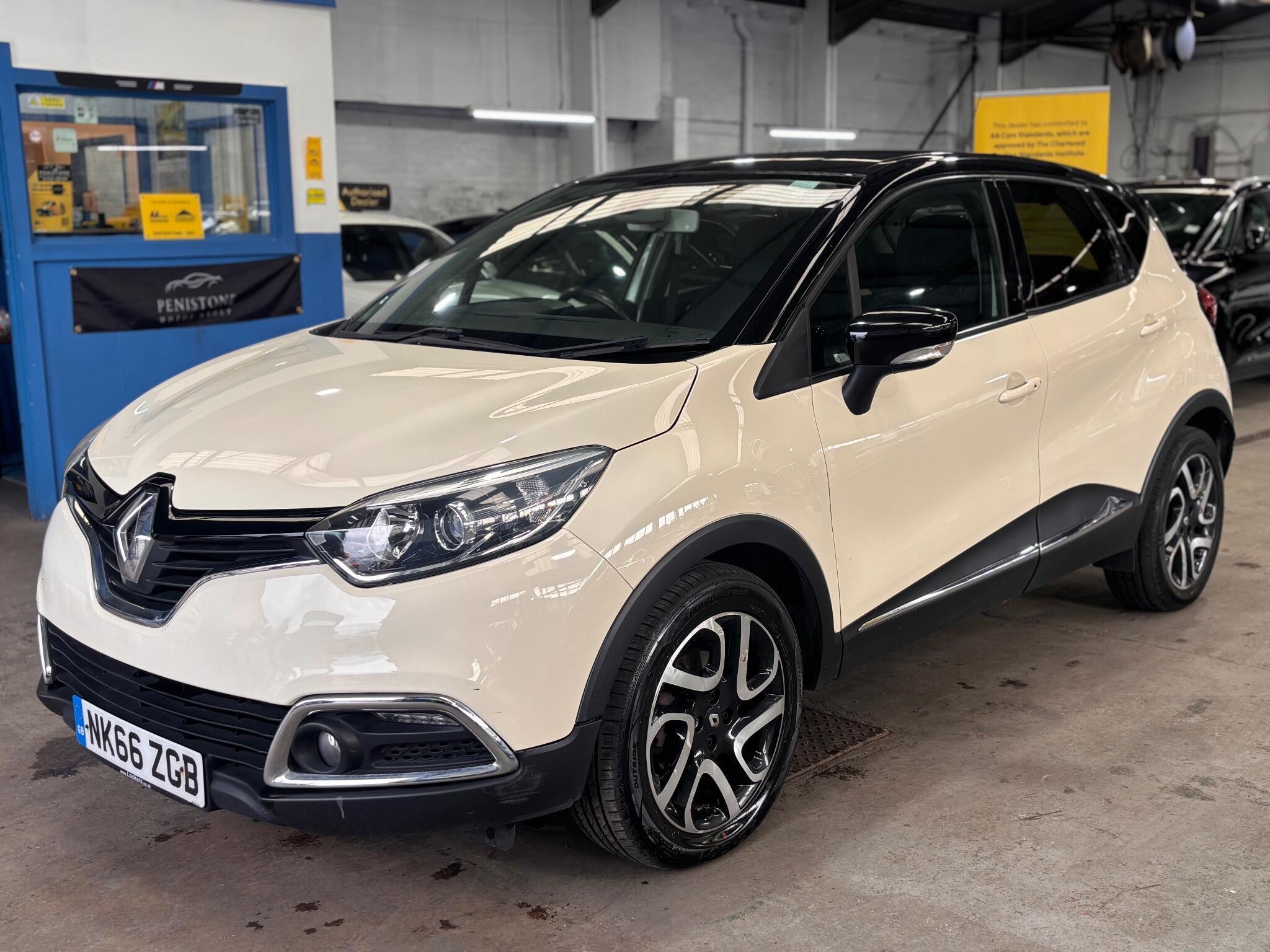 Renault Captur - Image 4