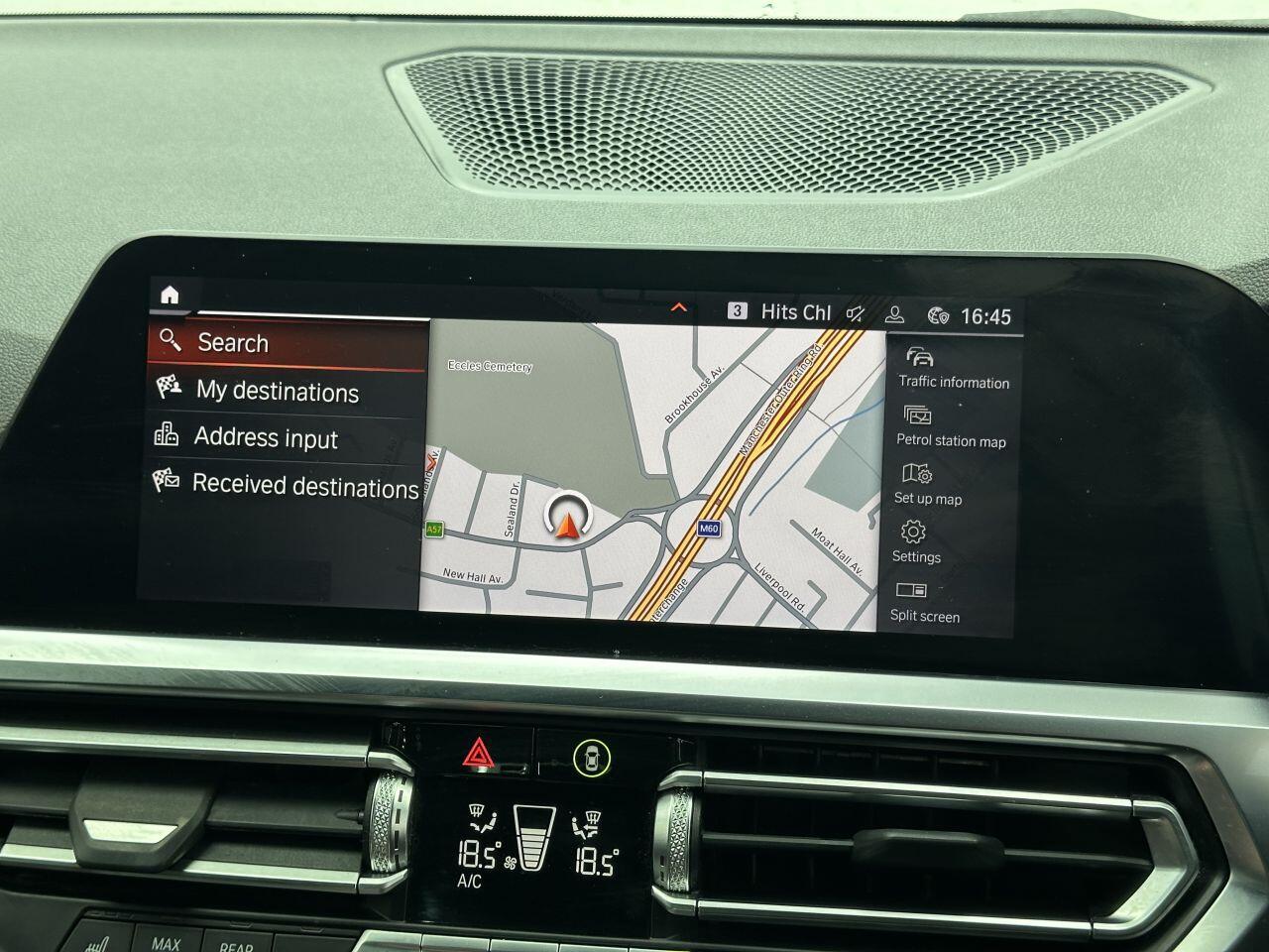 BMW 3 Series - Image 8