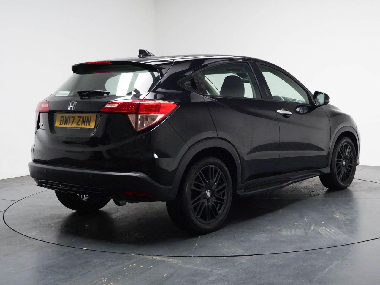 Honda HR-V - Image 8