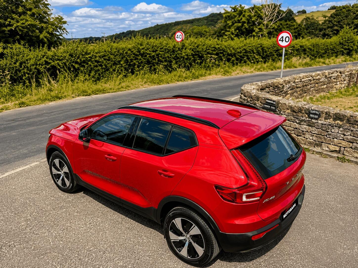 Volvo XC40 - Image 7