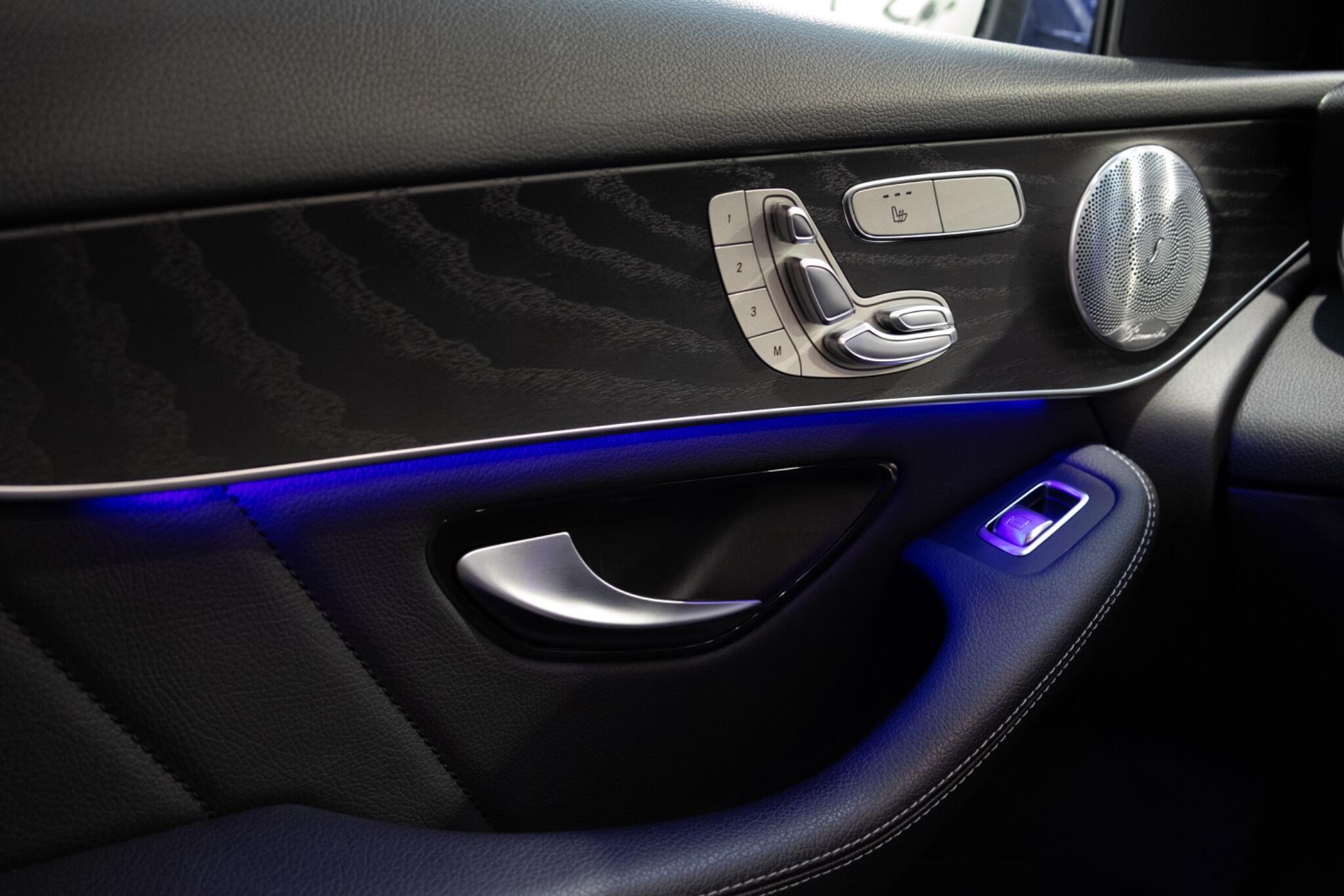 Mercedes GLC - Image 31