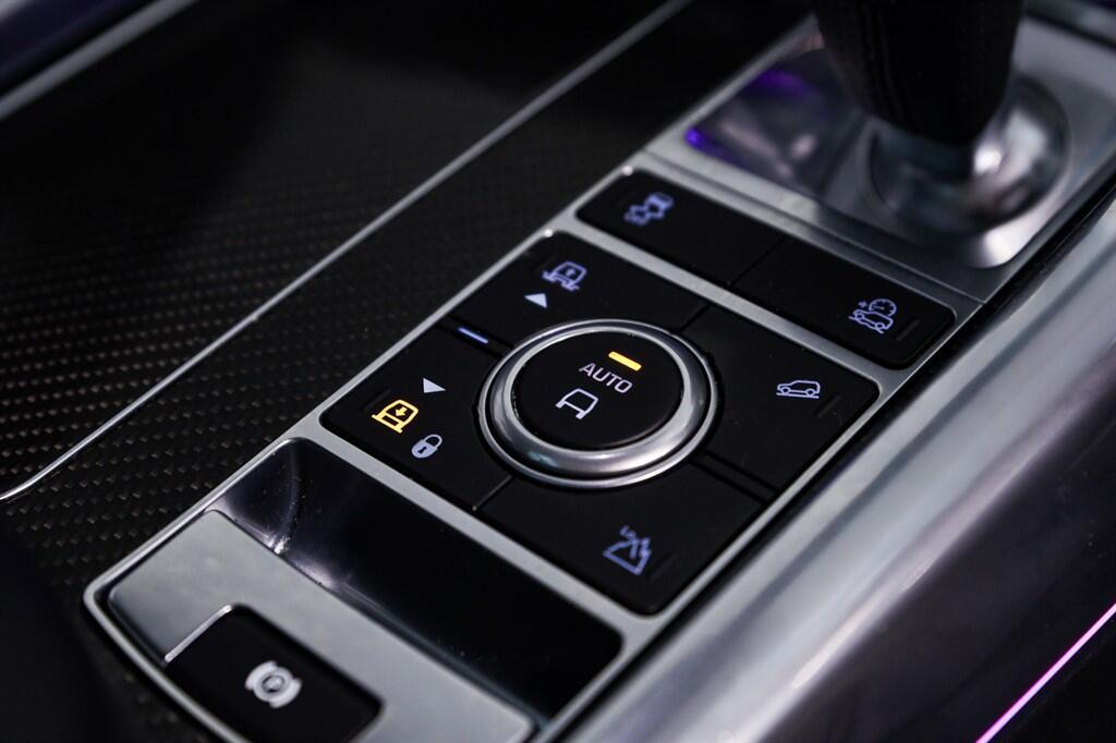 Land Rover RANGE ROVER SPORT - Image 31
