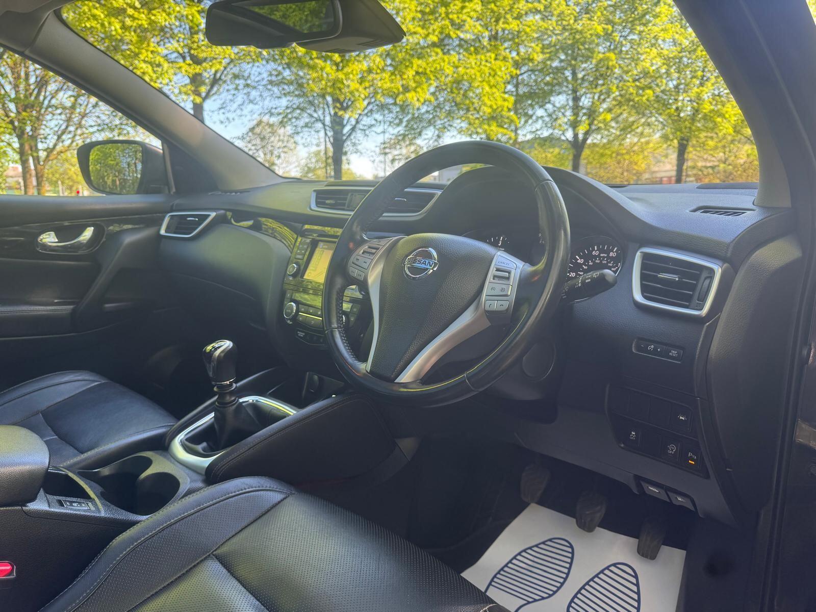 Nissan Qashqai - Image 25