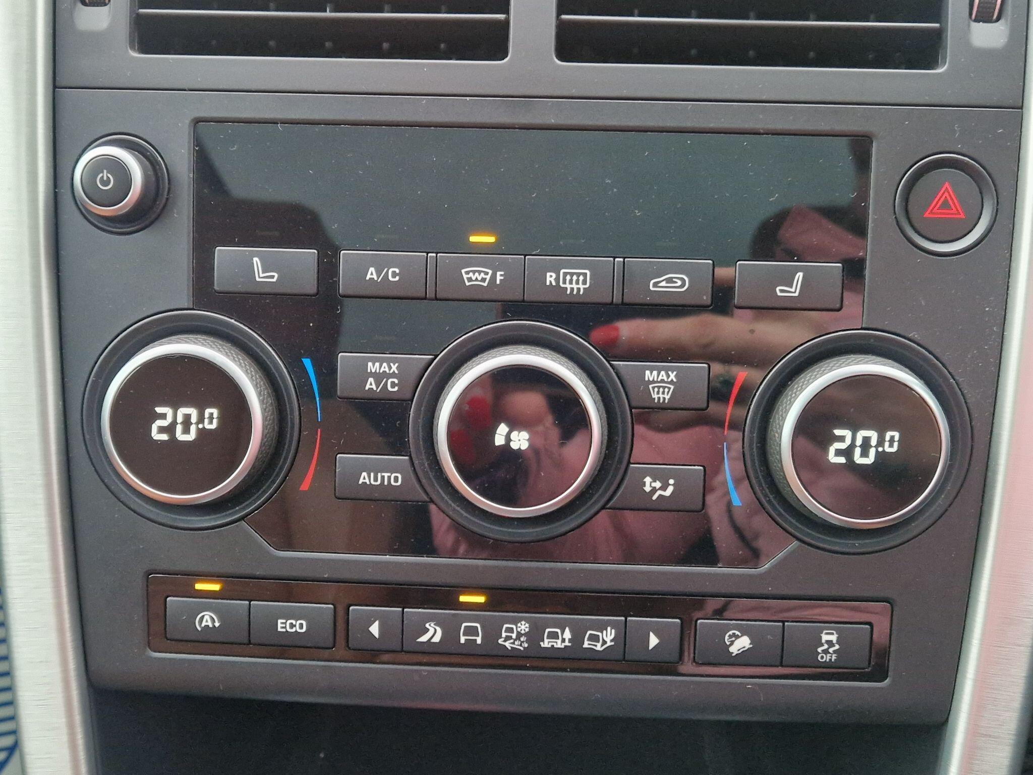 Land Rover DISCOVERY SPORT - Image 55