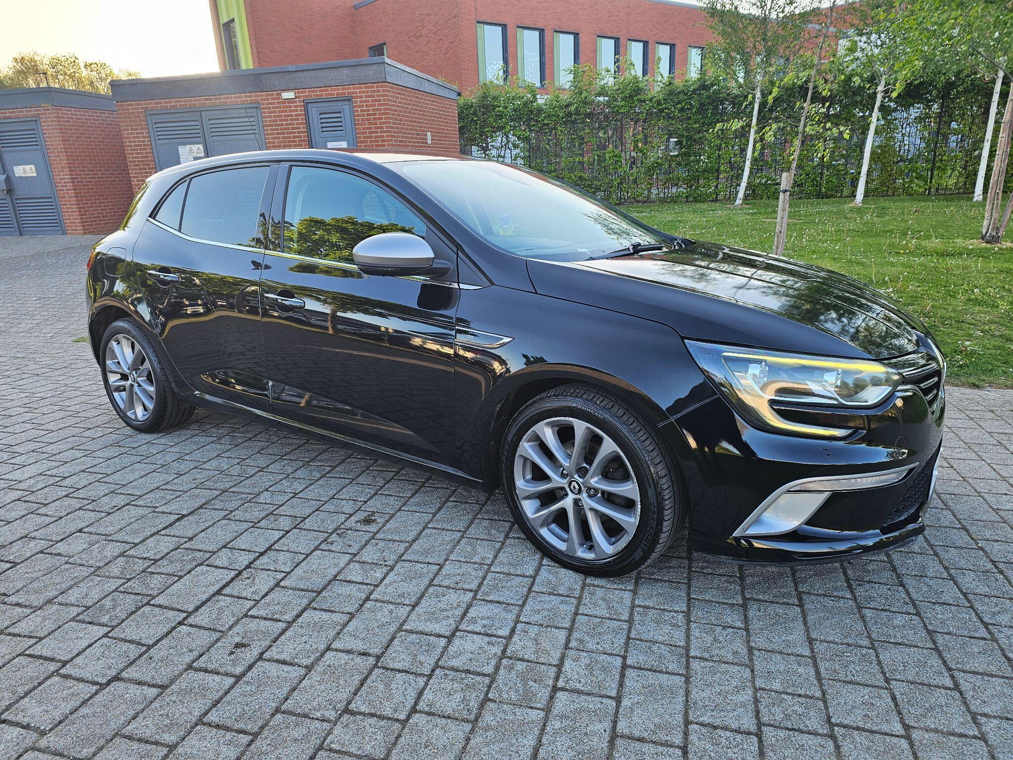 Renault Megane - Image 4