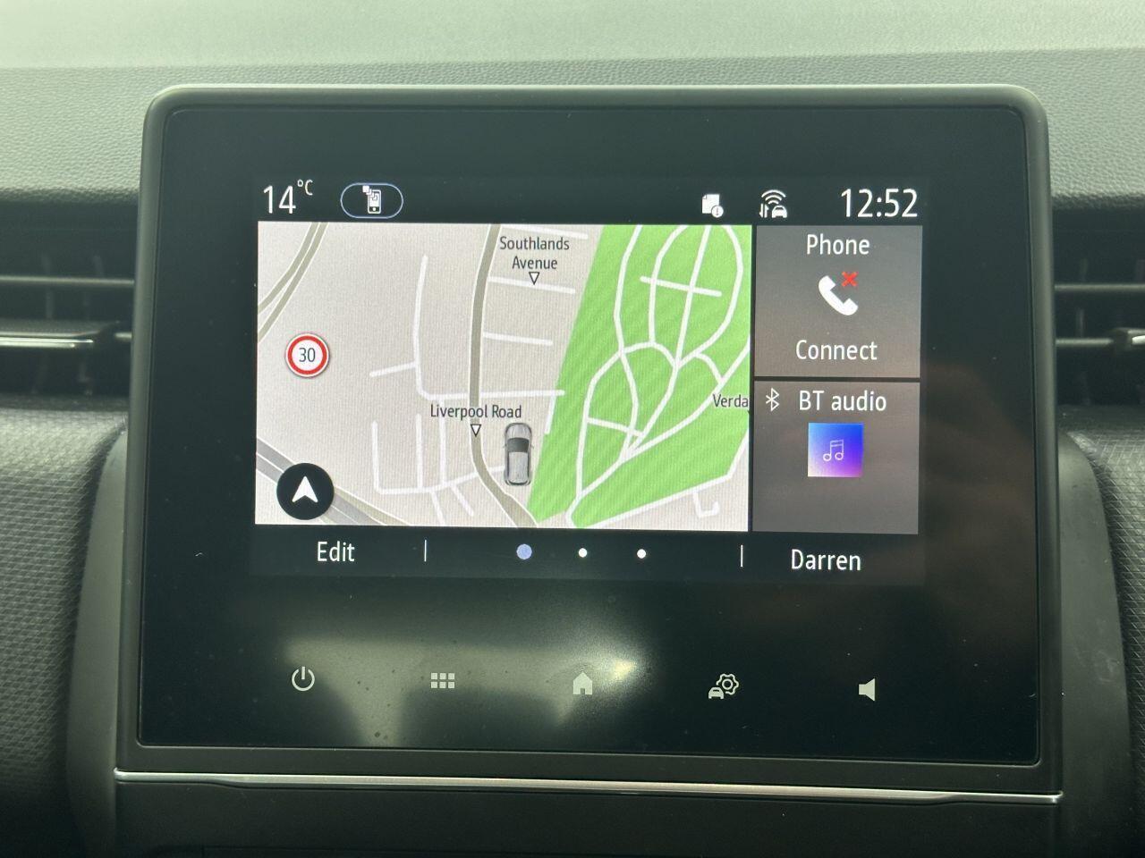 Renault Clio - Image 3