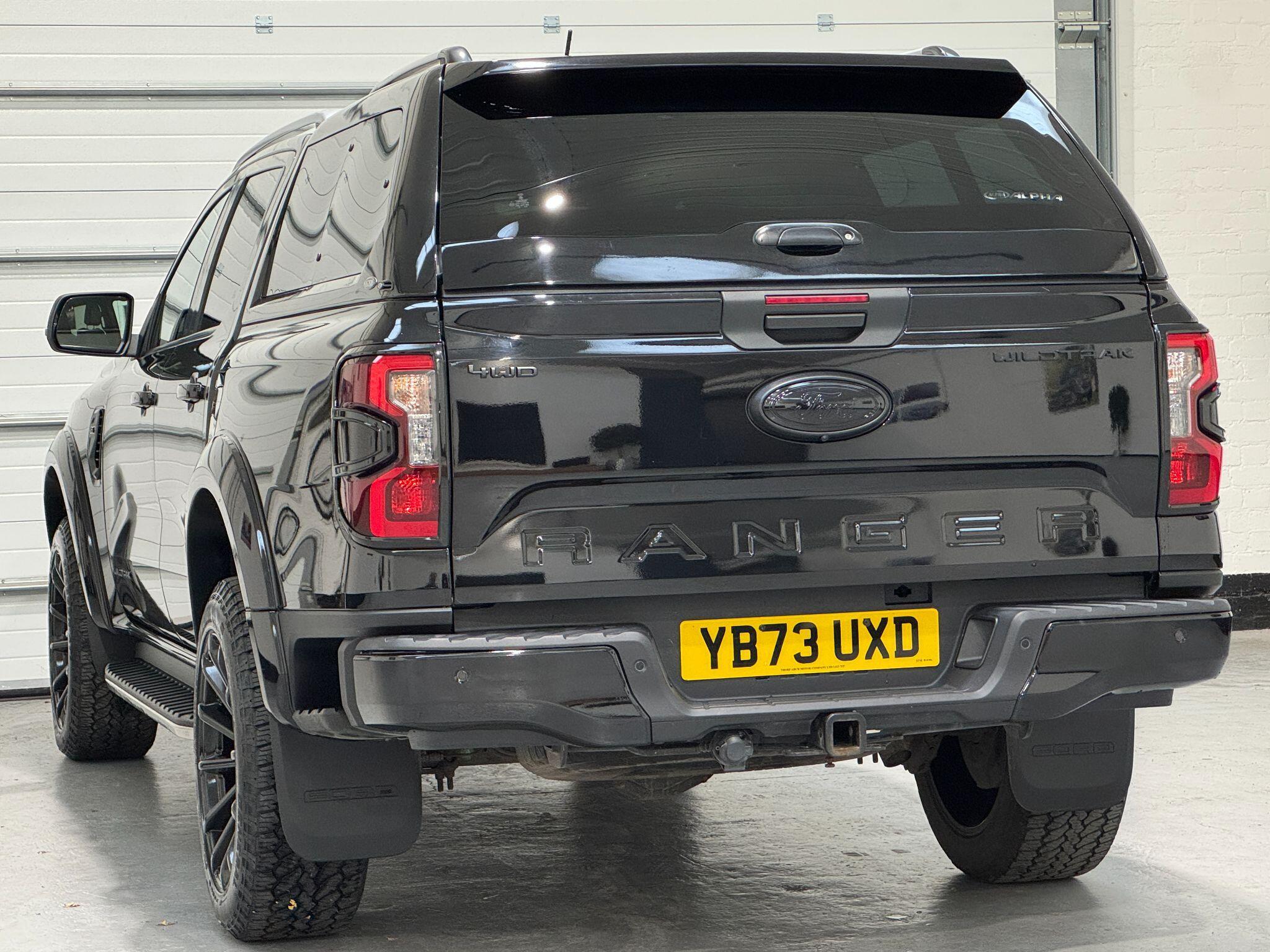 Ford Ranger - Image 16