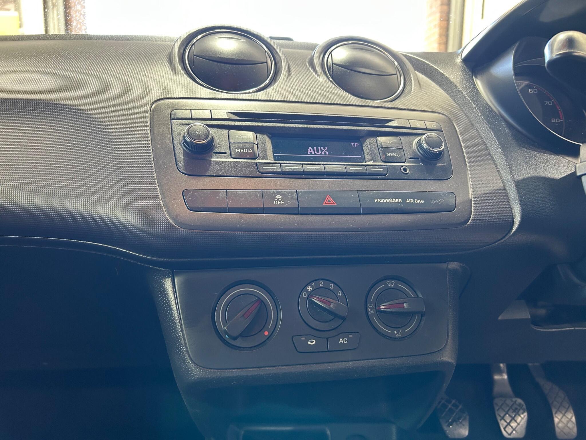 SEAT Ibiza - Image 12