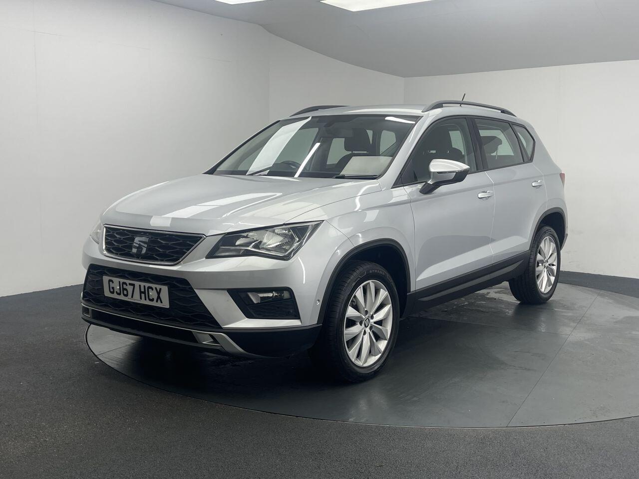 SEAT Ateca - Image 6