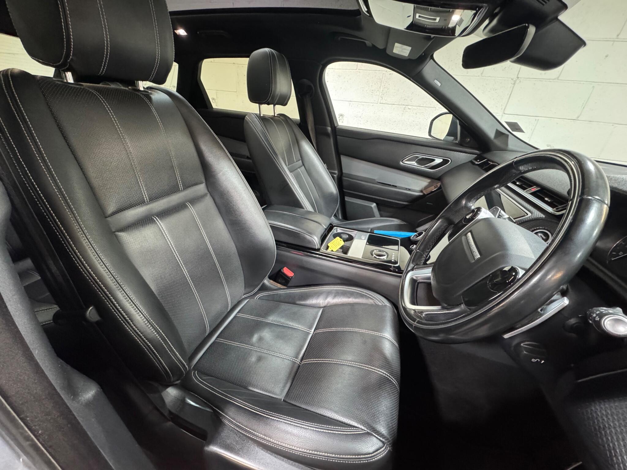 Land Rover Range Rover Velar - Image 8