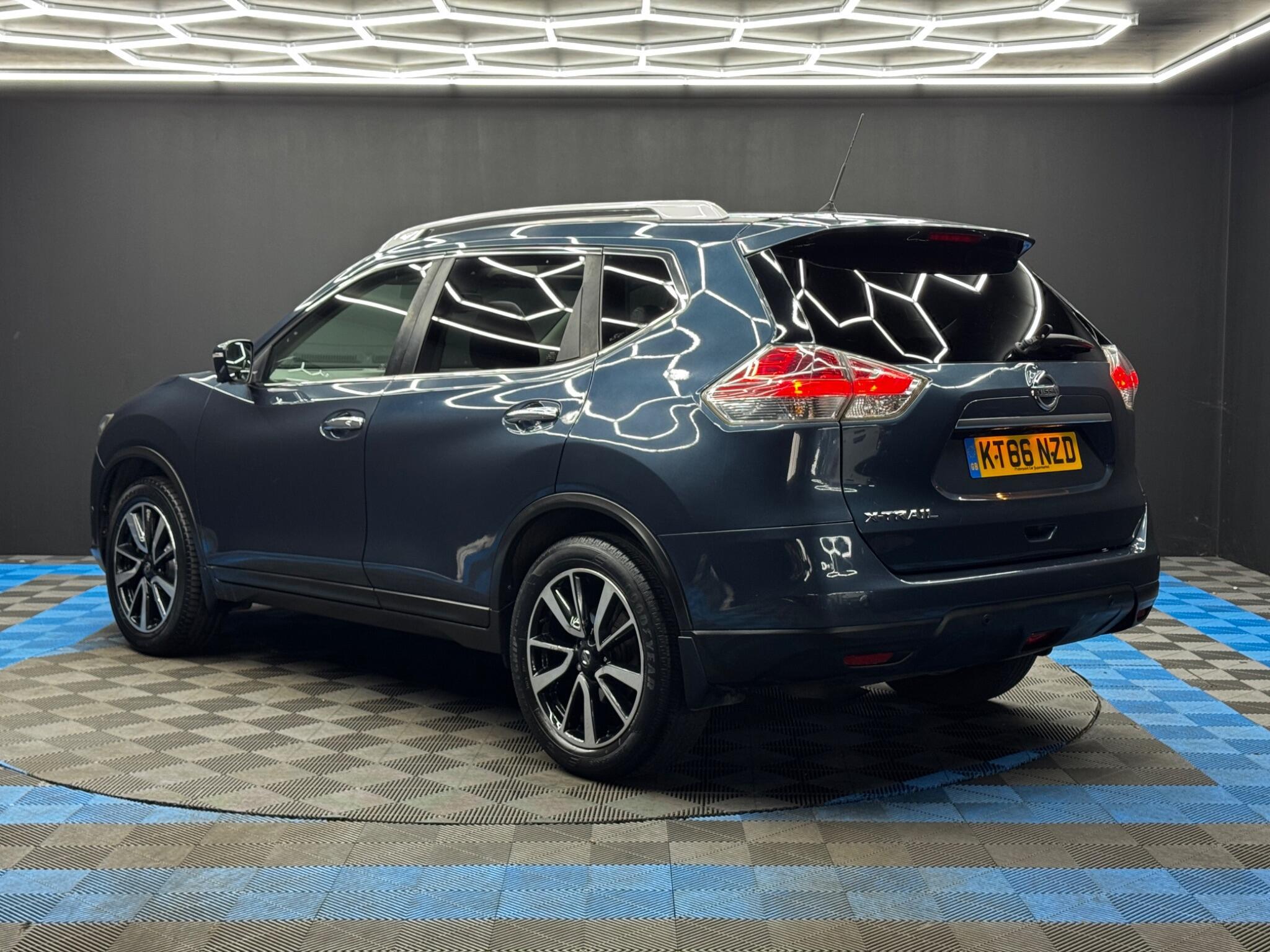 Nissan X-Trail - Image 7