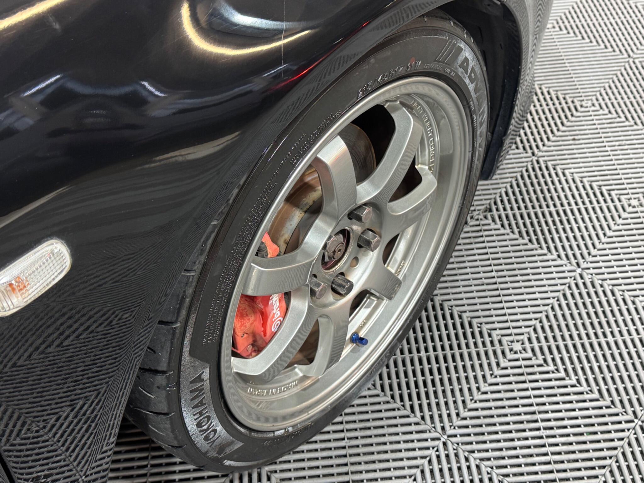 Honda INTEGRA - Image 15