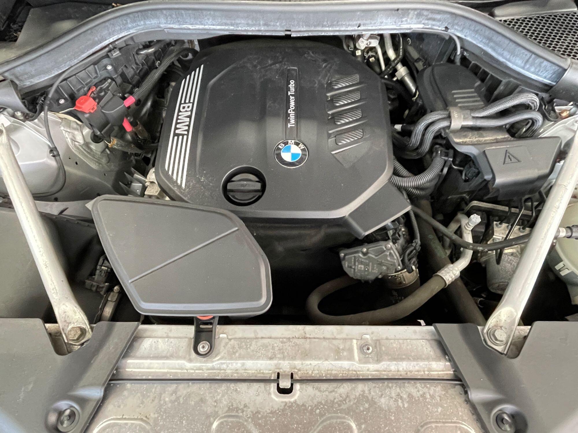 BMW X3 - Image 20