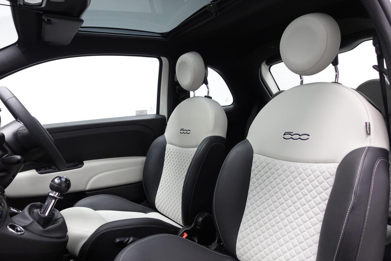 Fiat 500 - Image 18