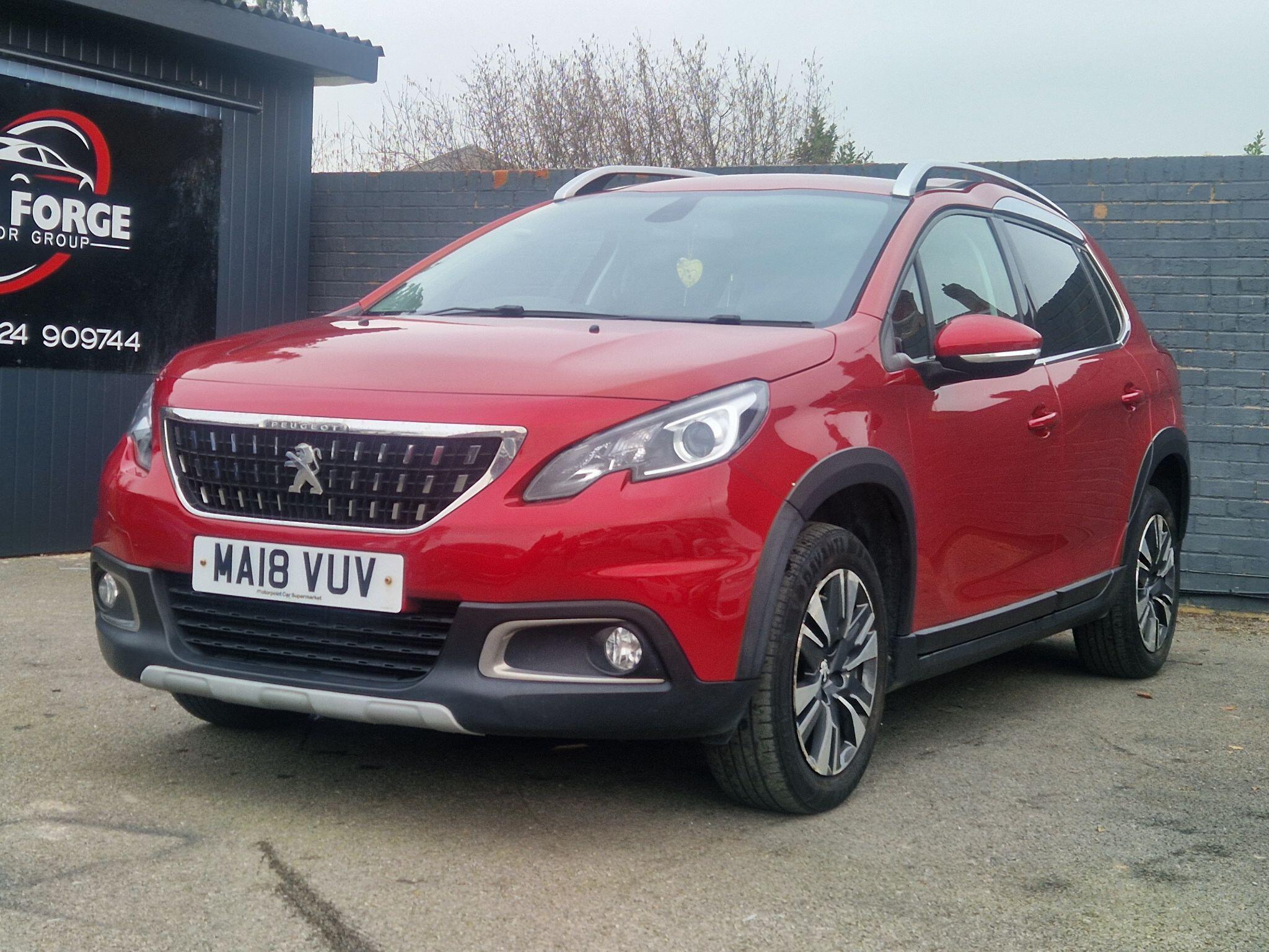 Peugeot 2008 - Image 14