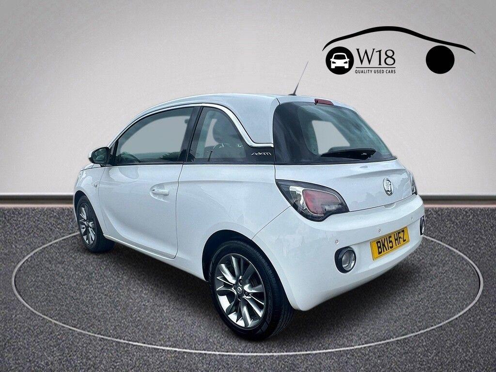 Vauxhall ADAM - Image 8