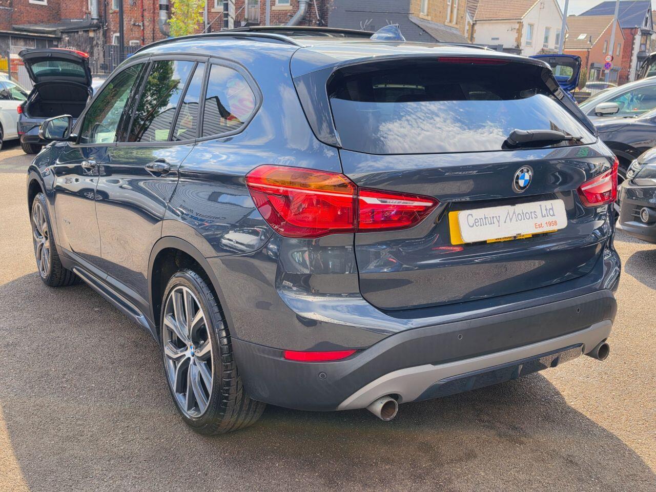 BMW X1 - Image 5