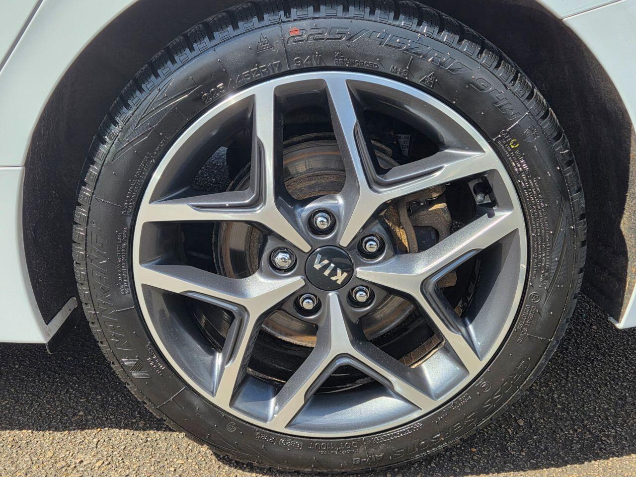 Kia ProCeed - Image 31