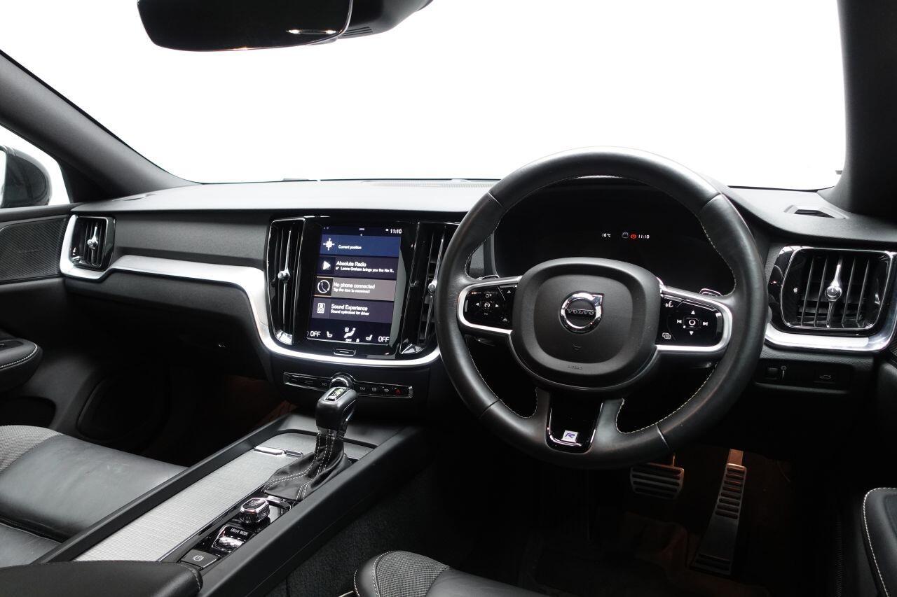 Volvo S60 - Image 15