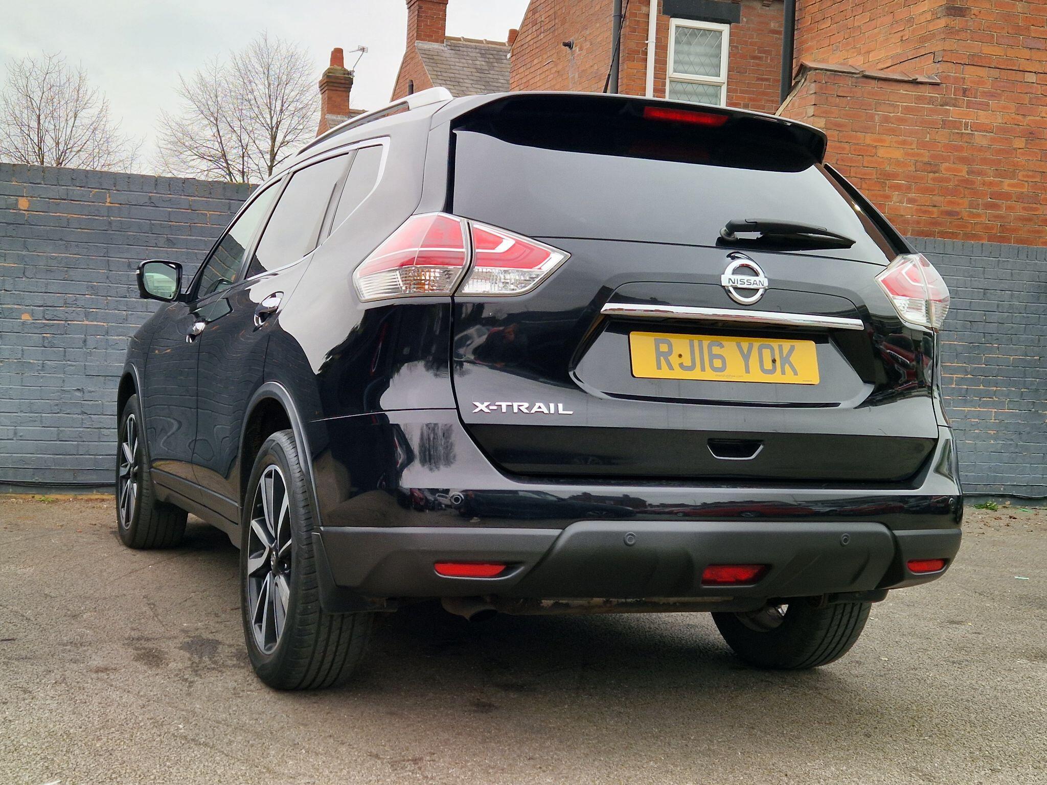 Nissan X-Trail - Image 23