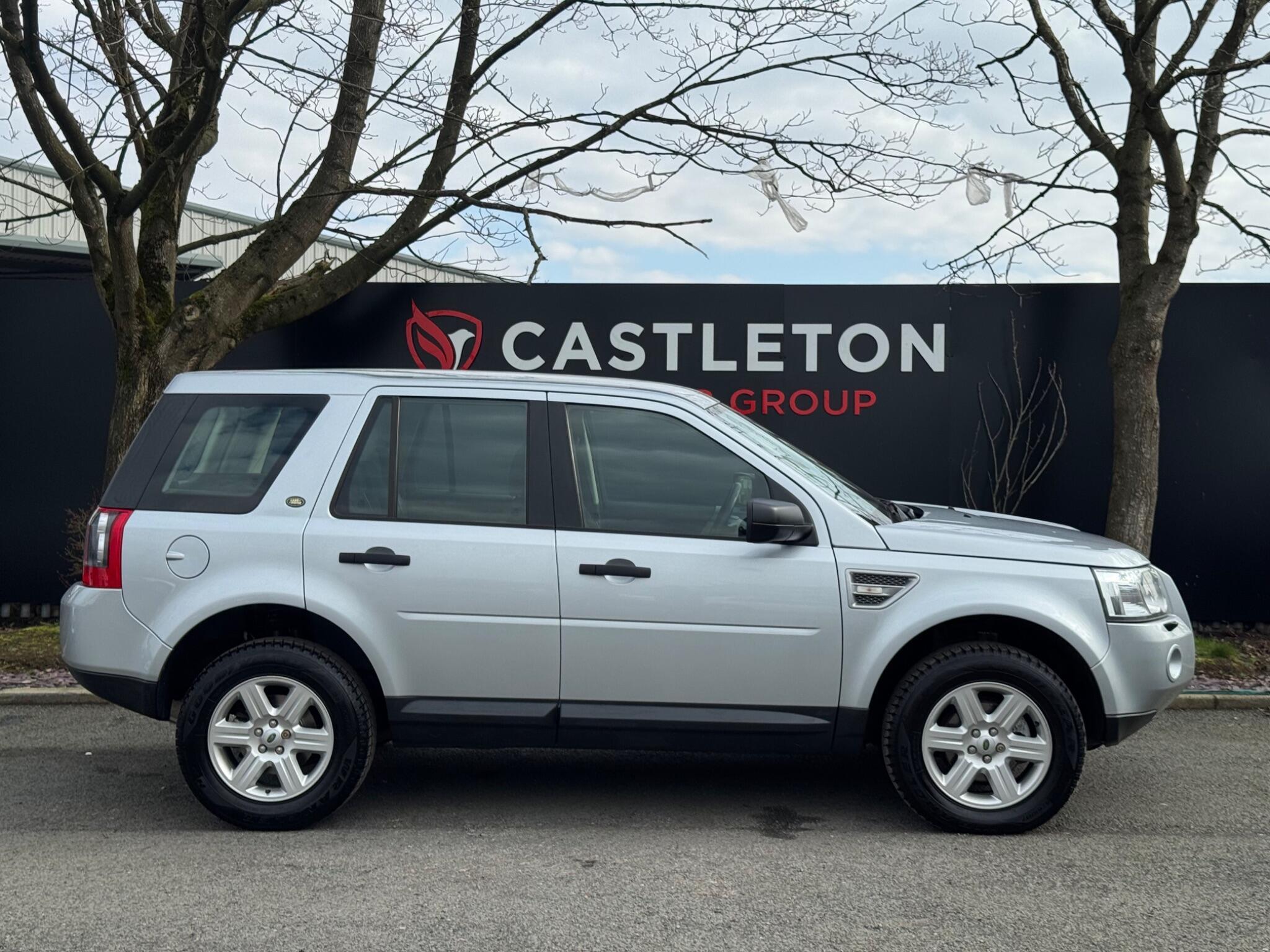 Land Rover Freelander 2 - Image 13