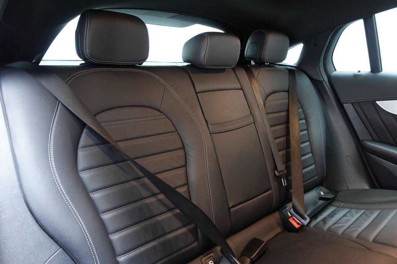 Mercedes-benz GLC - Image 18