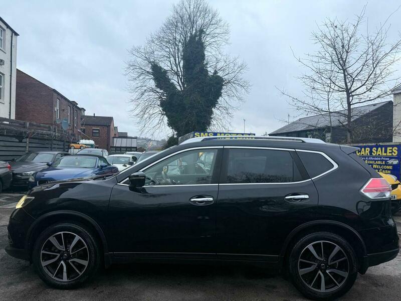 Nissan X-Trail - Image 4