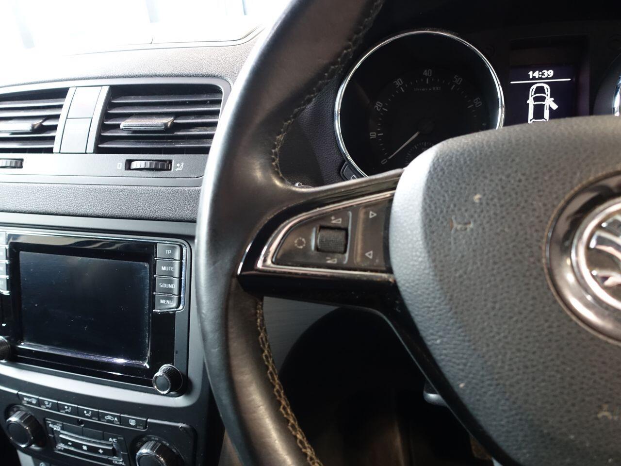 Skoda Yeti - Image 15