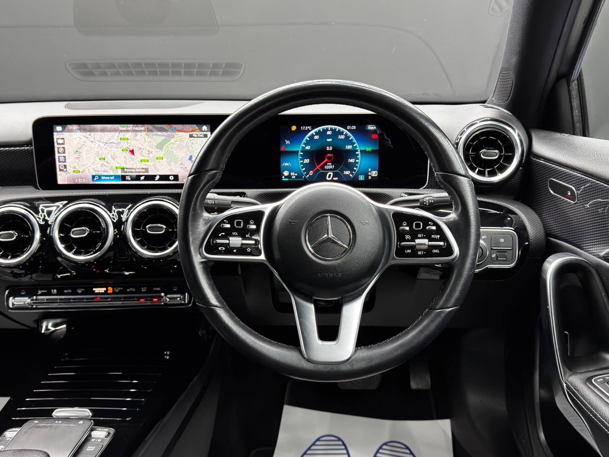 Mercedes A Class - Image 18