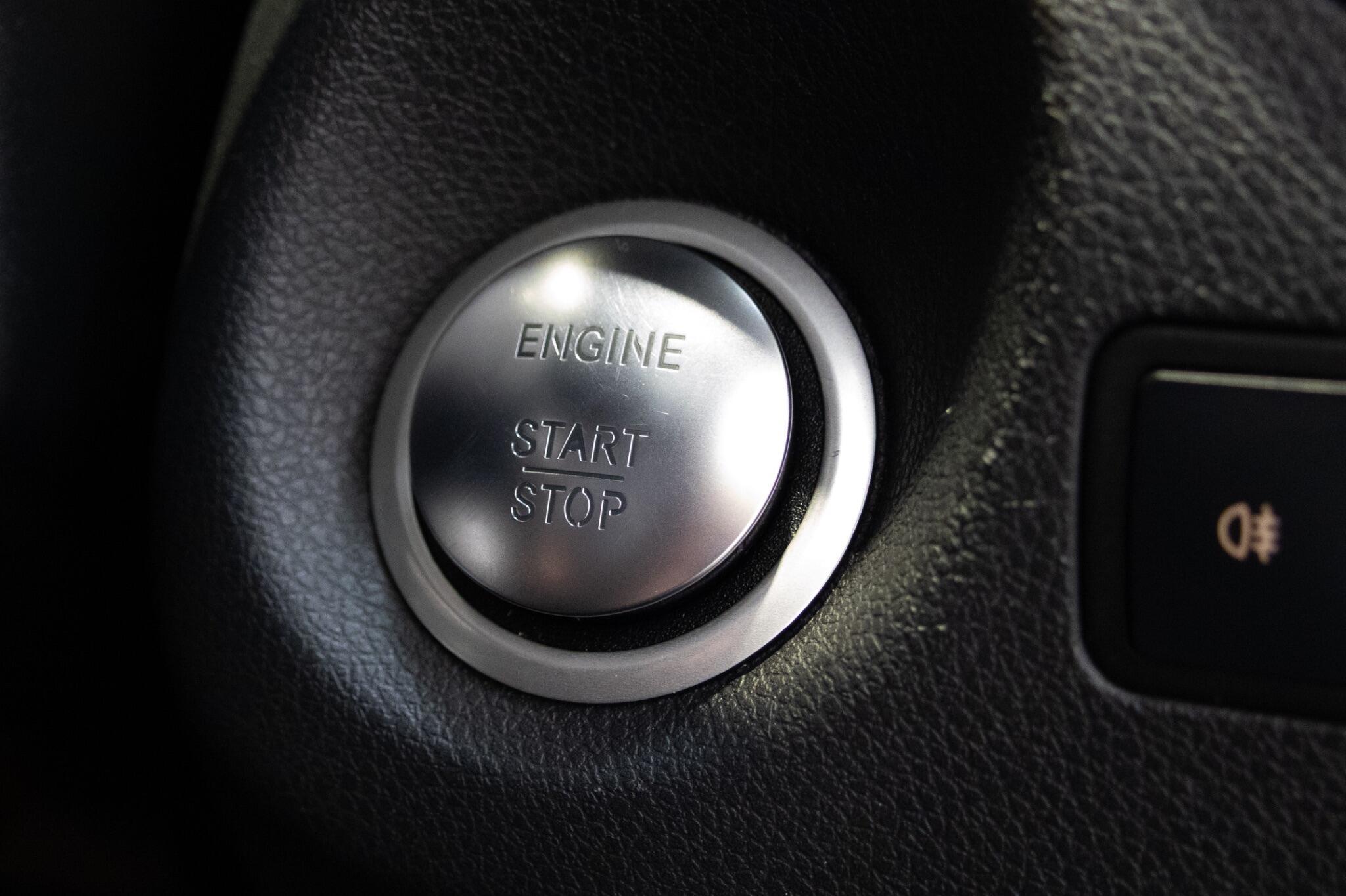 Mercedes CLA - Image 30