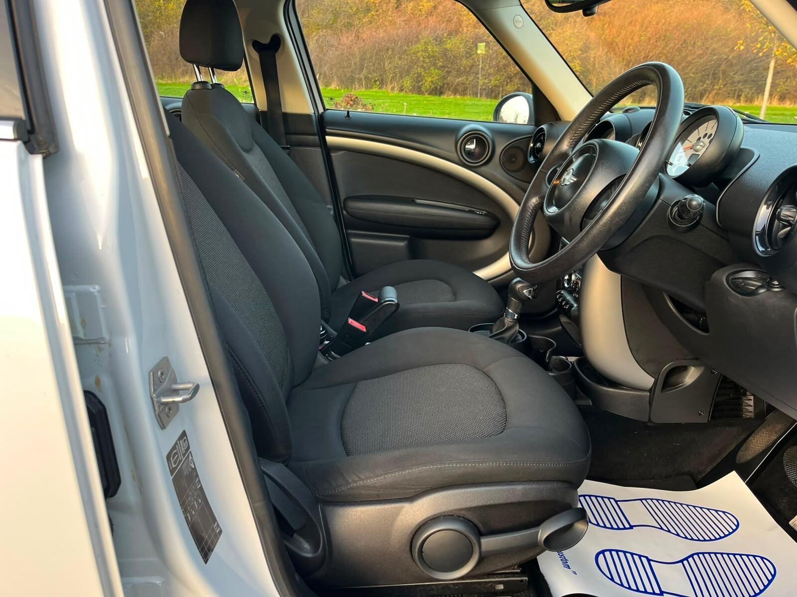 MINI Countryman - Image 16