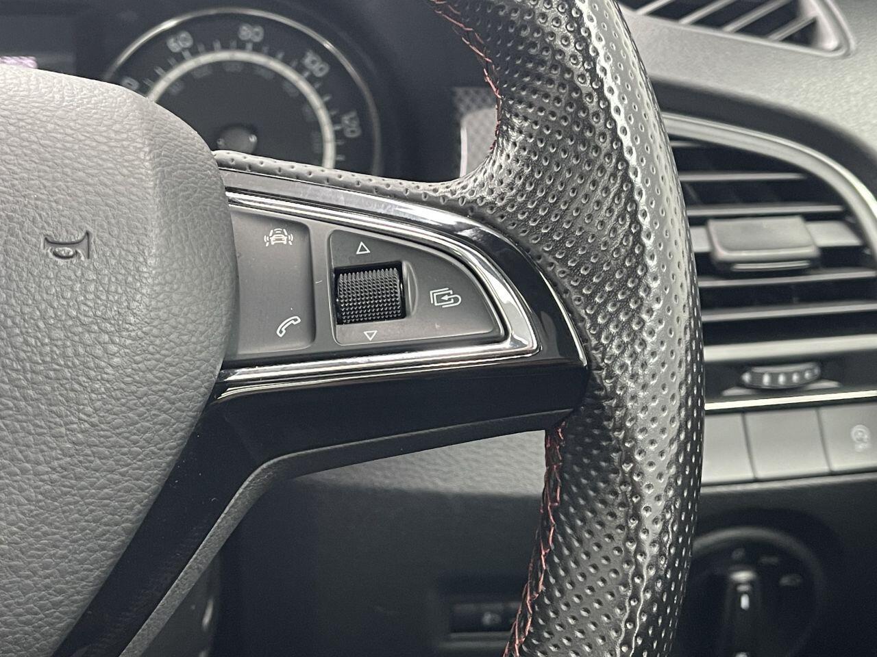 Skoda Fabia - Image 37