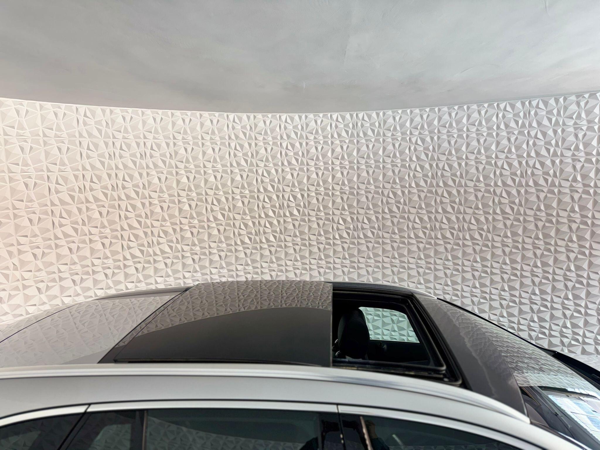 Mercedes C Class - Image 20