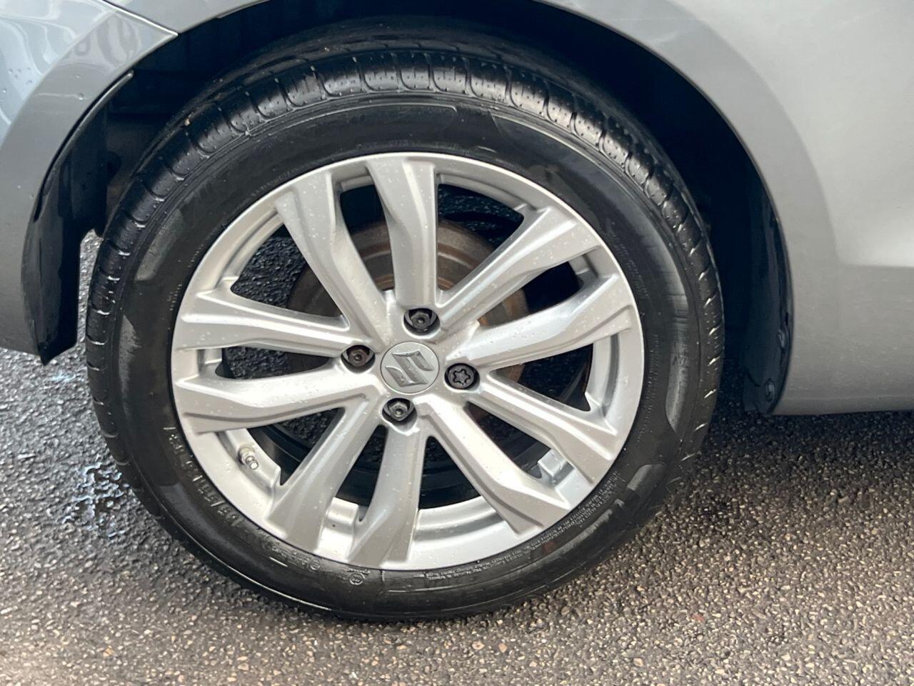 Suzuki Swift - Image 13