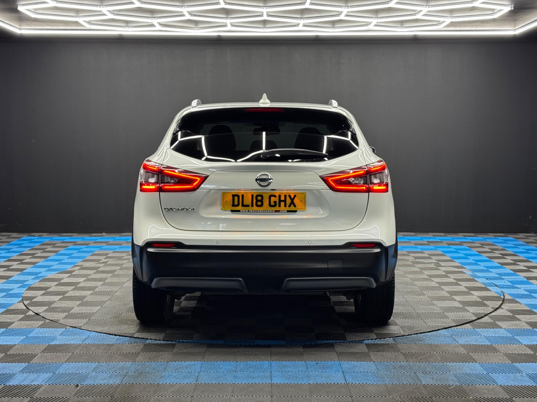 Nissan Qashqai - Image 6
