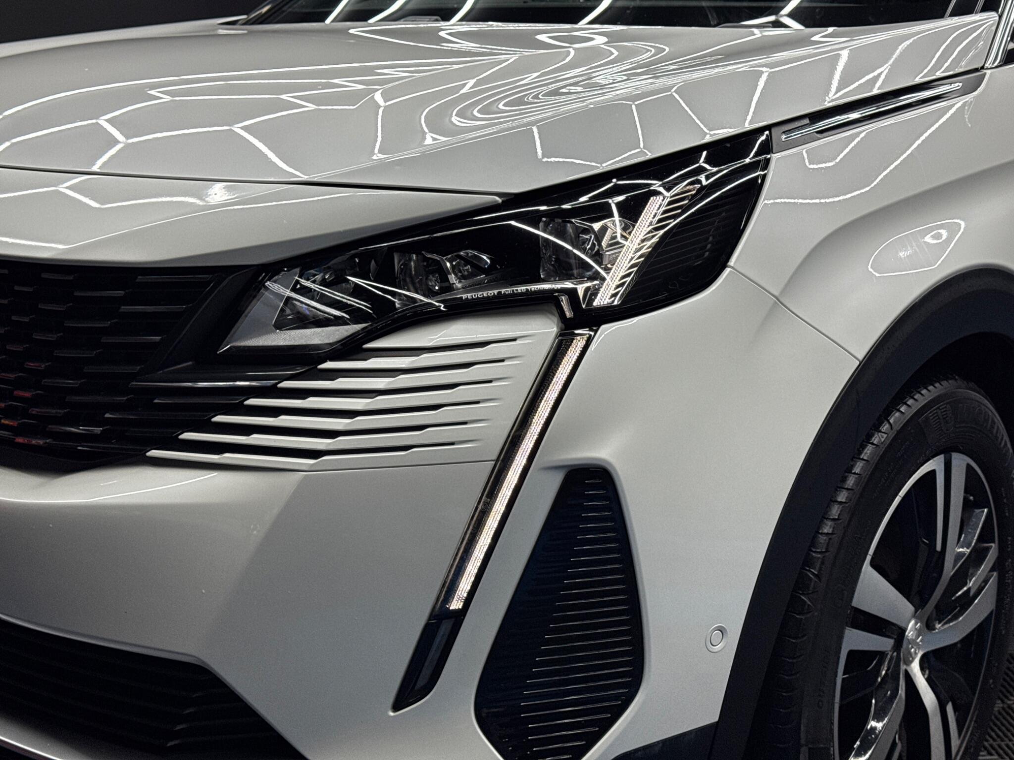 Peugeot 3008 - Image 46