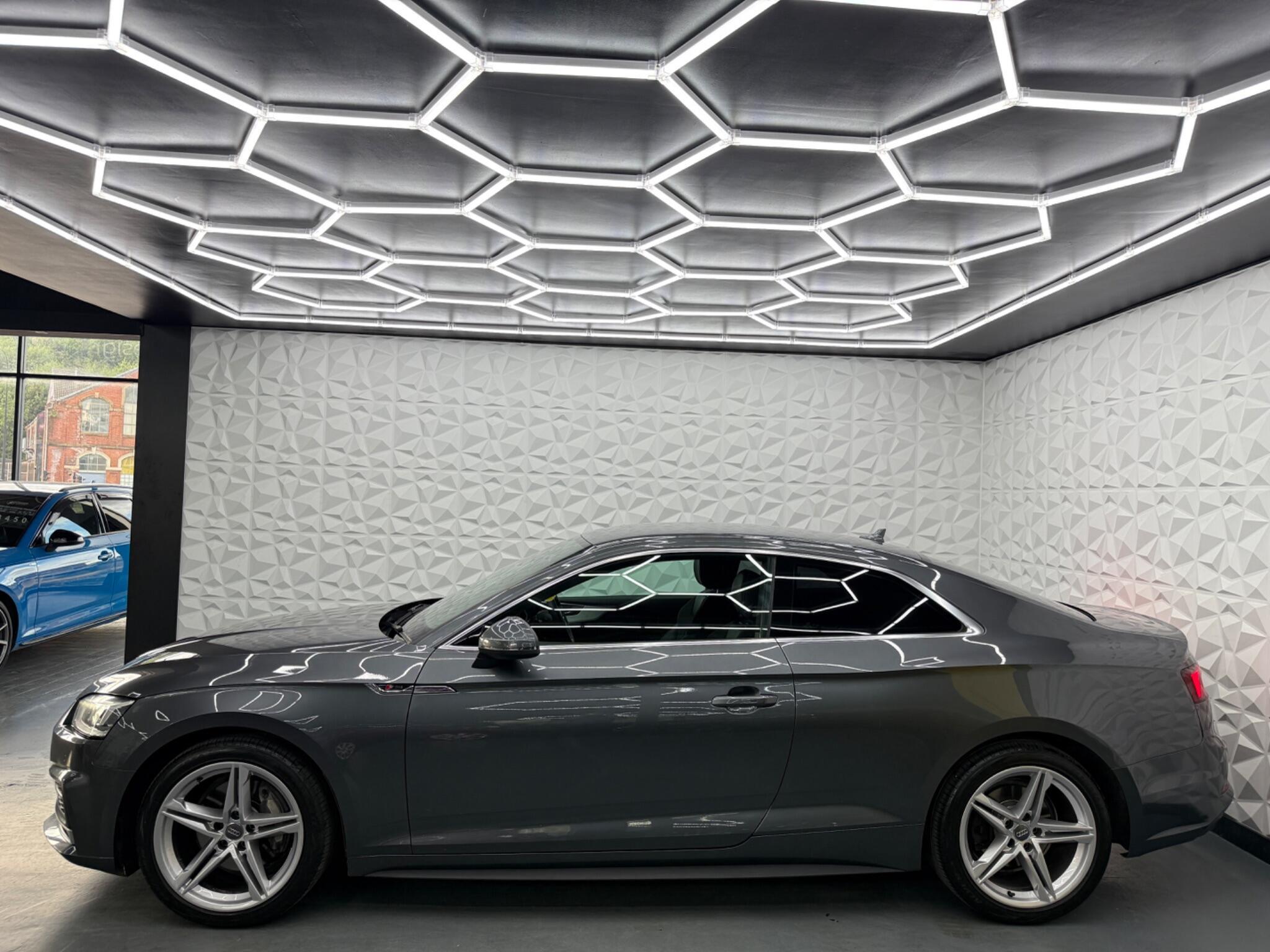 Audi A5 - Image 7