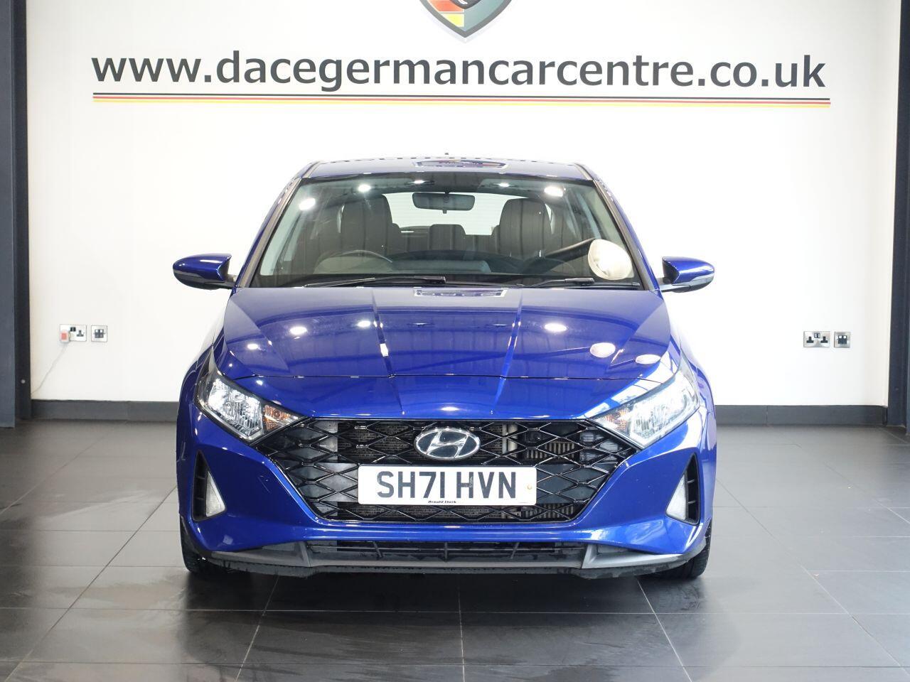 Hyundai i20 - Image 4