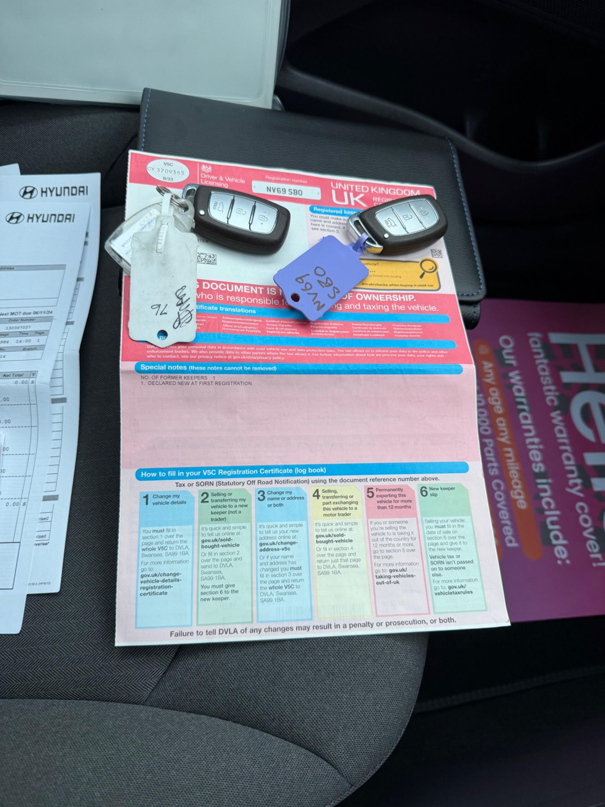 Hyundai Ioniq - Image 79