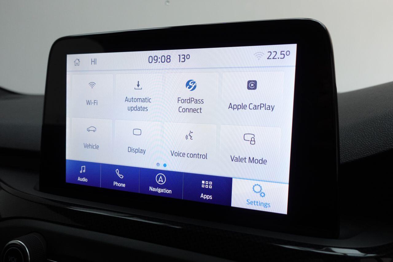 Ford Focus - Image 35