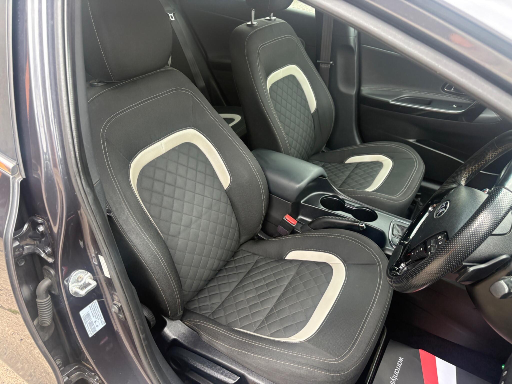 Kia ceed - Image 16