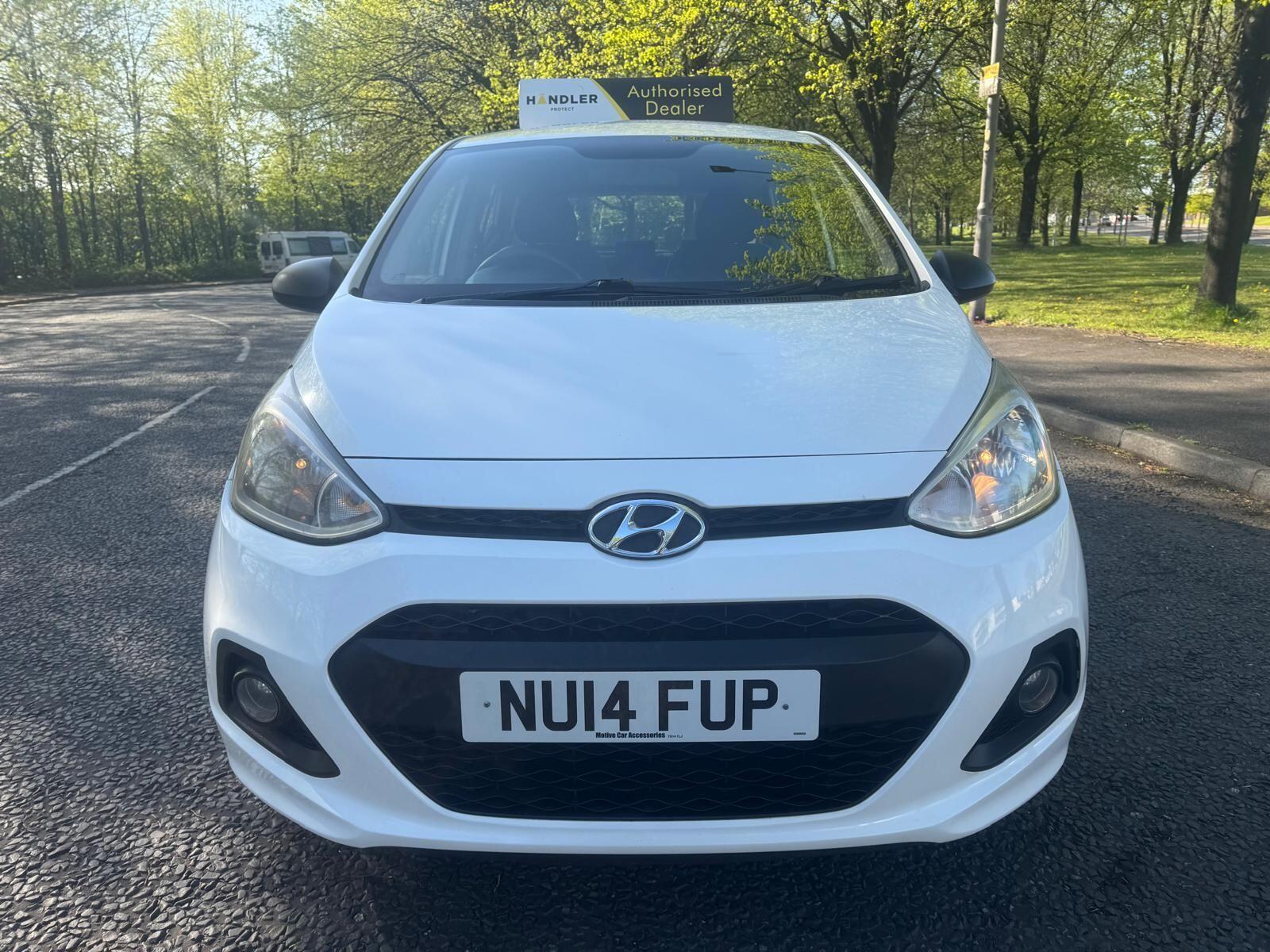 Hyundai i10 - Image 2